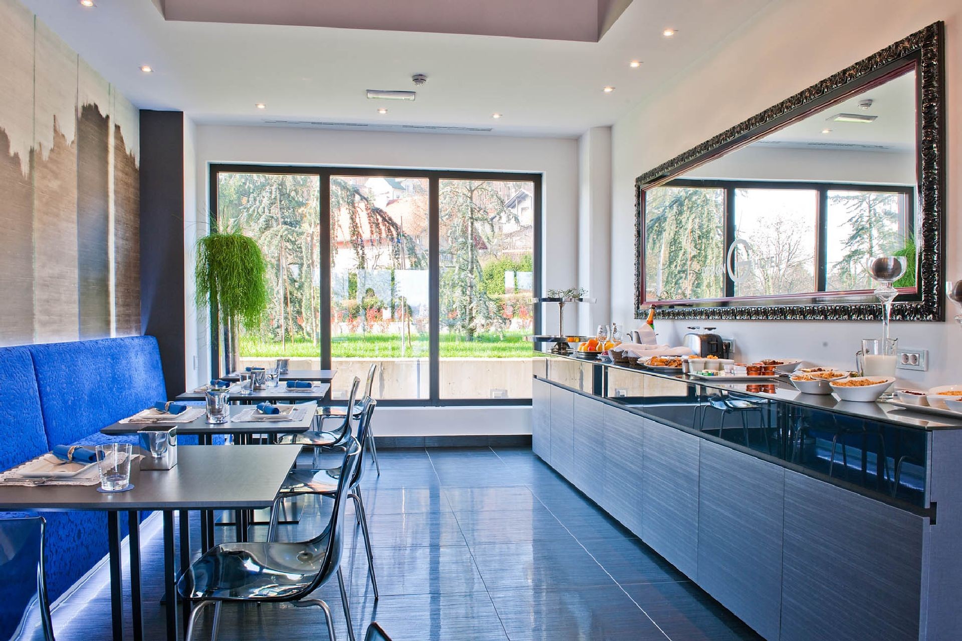 G design hotel Ljubljana