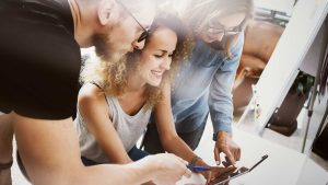 izdelava spletnih strani kreativija