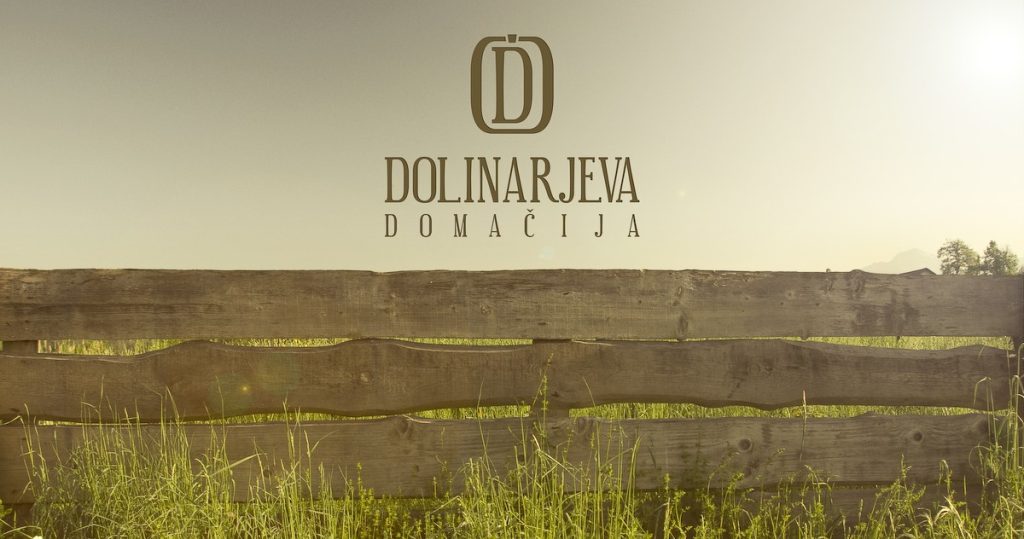 dolinarjeva domačija