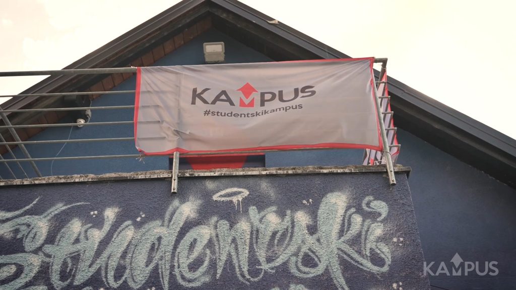 kampus