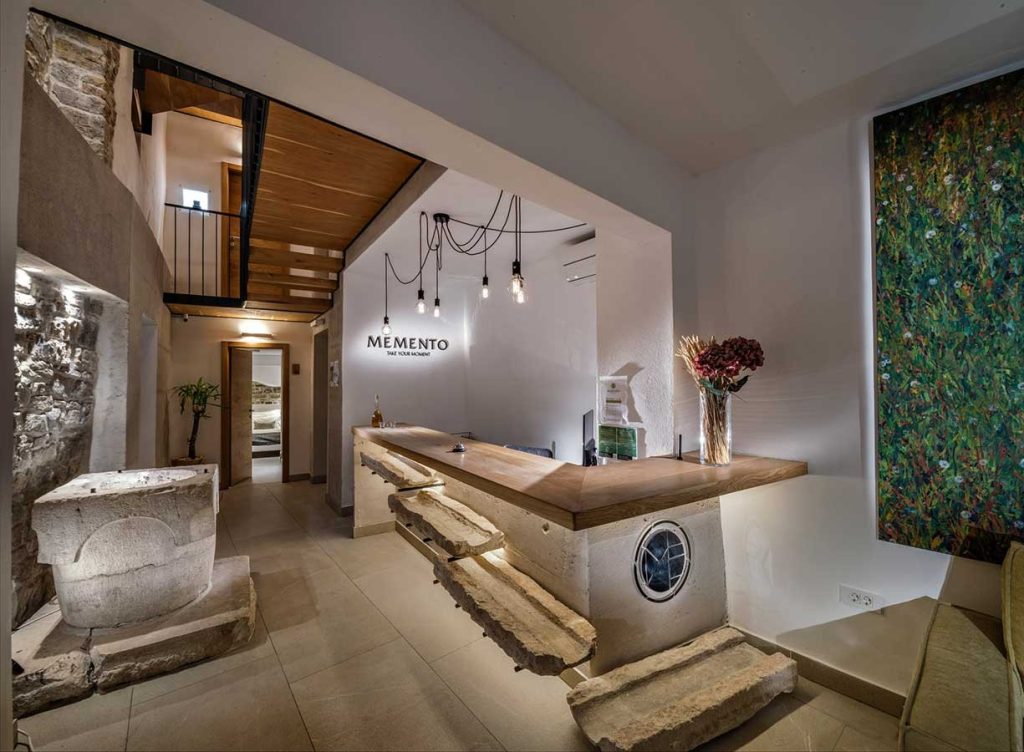 Bed & Breakfast - Memento Piran