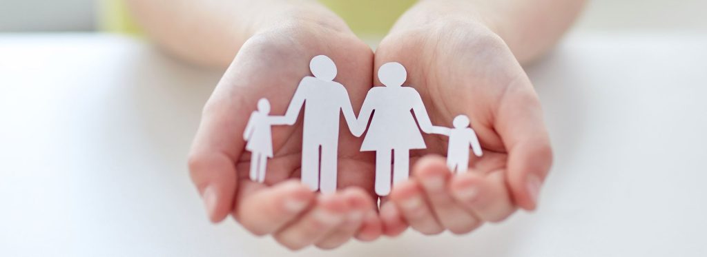 mreža za otrokove pravice
