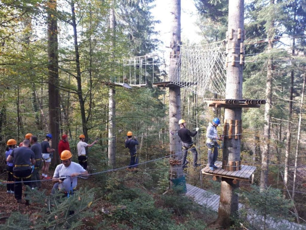 Hotel Kovač - dogodki za podjetja in šole