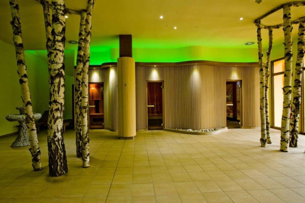 Hotel Kovač - welness