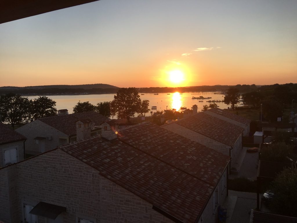 Villa Sunset
