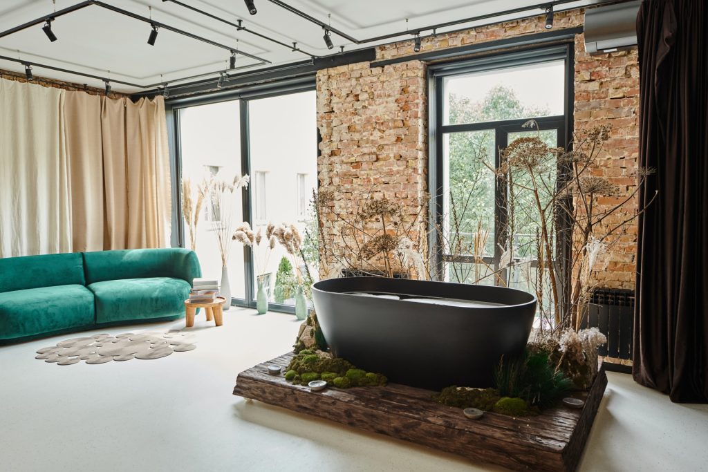 Lesena okna in vrata nagode